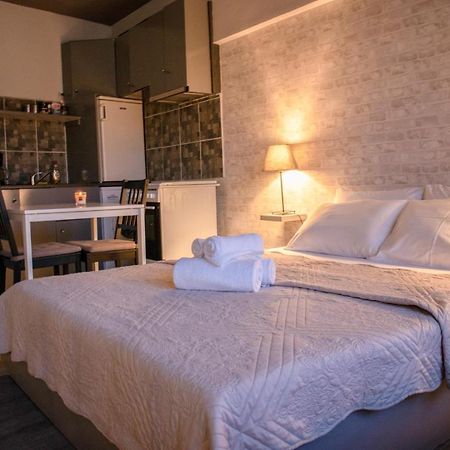 Acroview Right In The Center Apartment Athens Luaran gambar