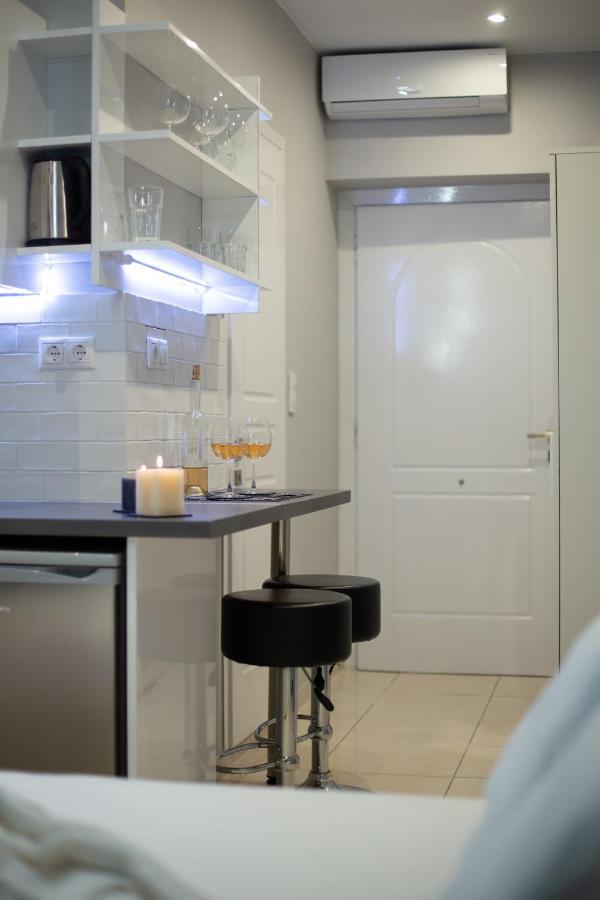 Acroview Right In The Center Apartment Athens Luaran gambar