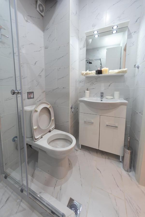 Acroview Right In The Center Apartment Athens Luaran gambar