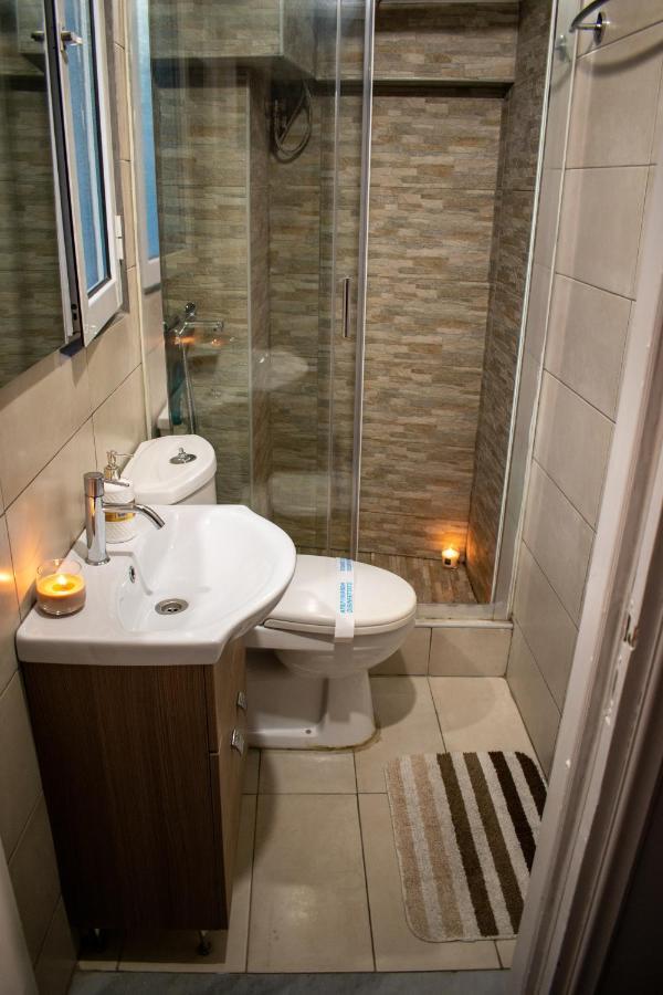Acroview Right In The Center Apartment Athens Luaran gambar