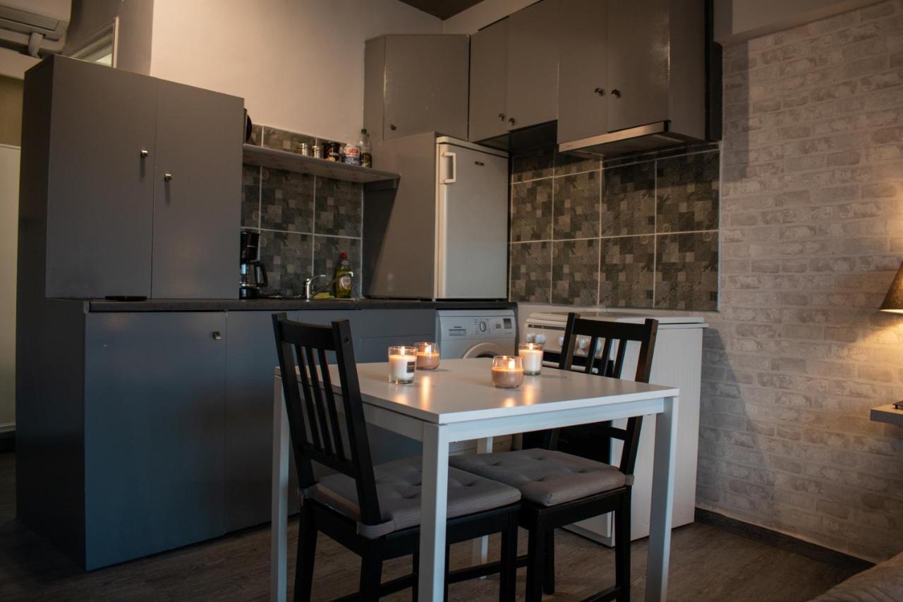 Acroview Right In The Center Apartment Athens Luaran gambar